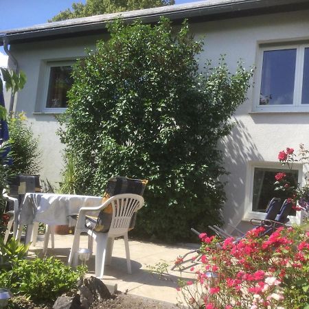Ferienhaus Moock ฮอร์น-บาด-ไมน์แบร์ก ภายนอก รูปภาพ