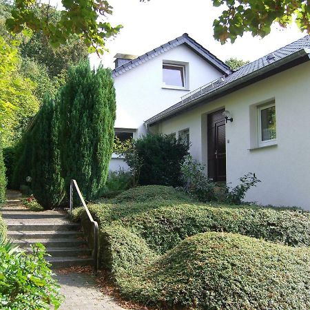 Ferienhaus Moock ฮอร์น-บาด-ไมน์แบร์ก ภายนอก รูปภาพ
