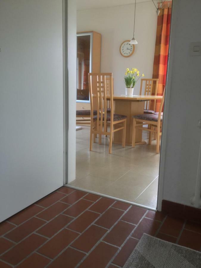 Ferienhaus Moock ฮอร์น-บาด-ไมน์แบร์ก ภายนอก รูปภาพ