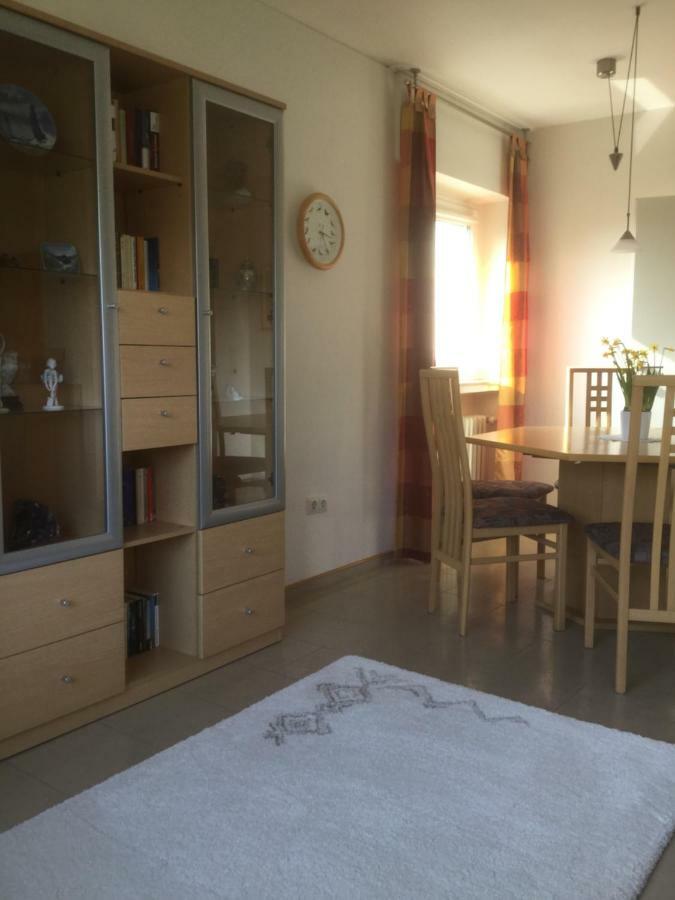 Ferienhaus Moock ฮอร์น-บาด-ไมน์แบร์ก ภายนอก รูปภาพ
