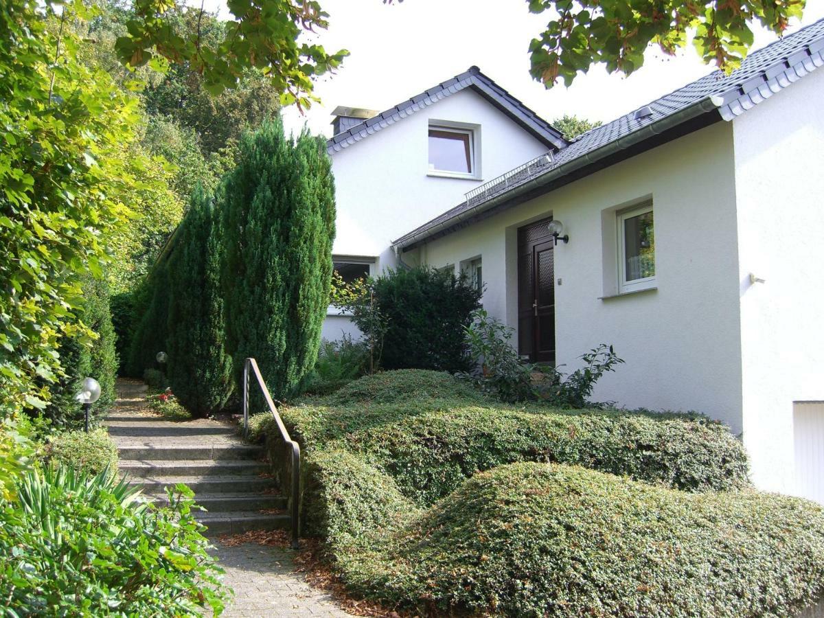 Ferienhaus Moock ฮอร์น-บาด-ไมน์แบร์ก ภายนอก รูปภาพ